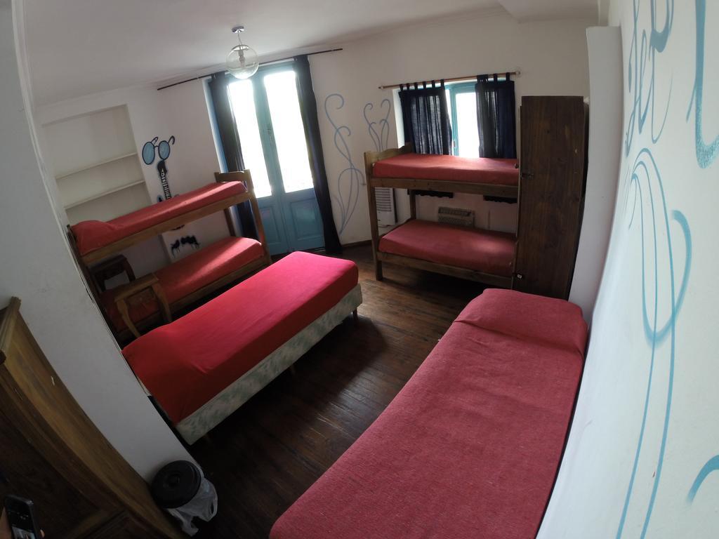 Rock Hostel & Brewery Buenos Aires Luaran gambar