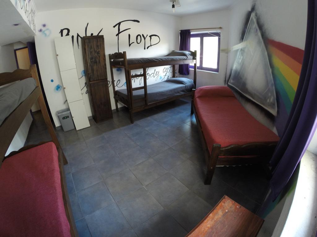 Rock Hostel & Brewery Buenos Aires Luaran gambar