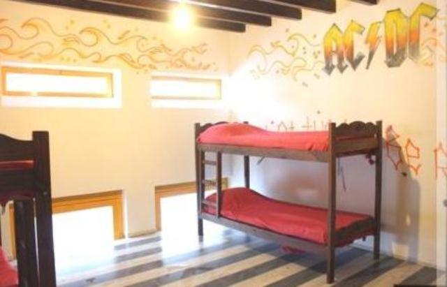 Rock Hostel & Brewery Buenos Aires Bilik gambar