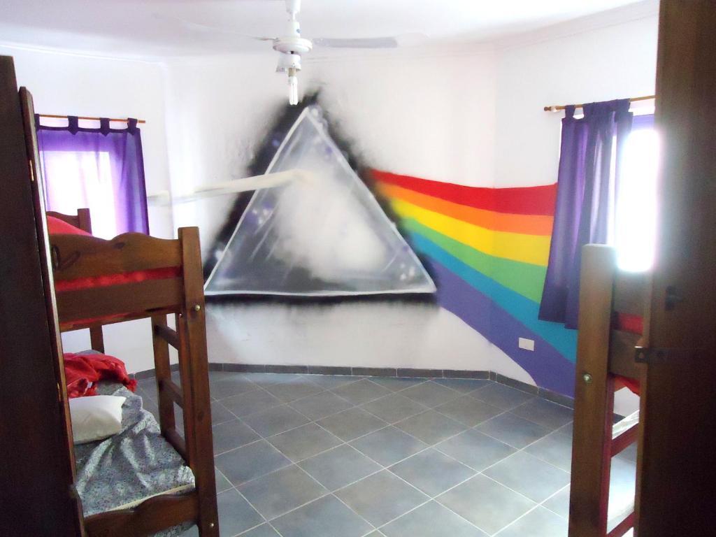 Rock Hostel & Brewery Buenos Aires Luaran gambar